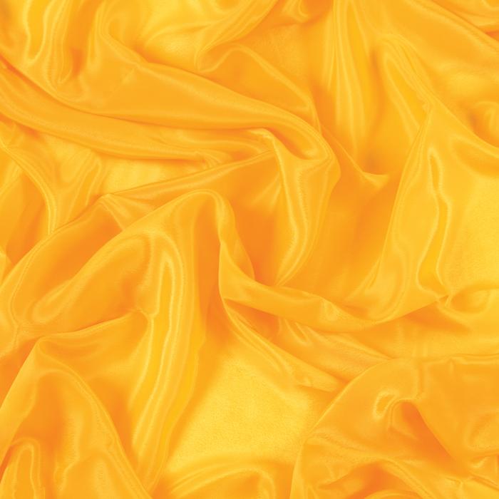 Сатин-шифон Saffron