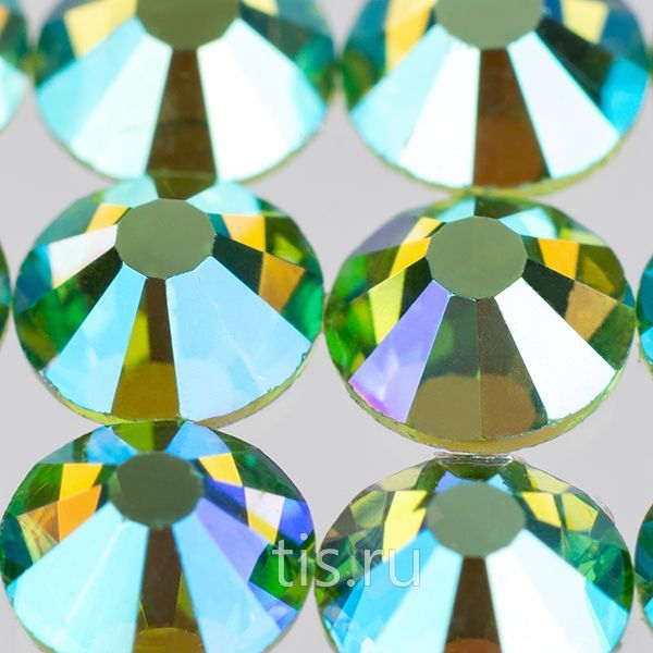 C28 ss16 Peridot AB F