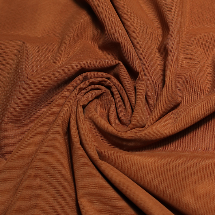 Сетка-стрейч 8542 Latin Tan