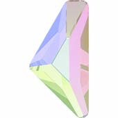 2738 12x6 mm Crystal AB F