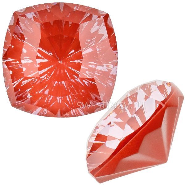 Кристаллы 4460 14 mm Crystal Maroon Ignite