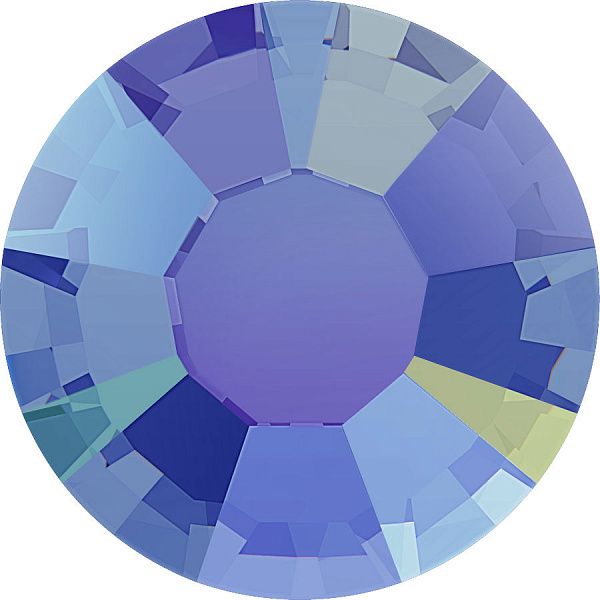 A A293 SS 20 LT.SAPPH AB S SMALL