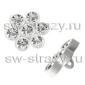 Пуговицы 1763/125  022  001