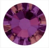 A A293 SS 12 CRYSTAL VOL S SMALL