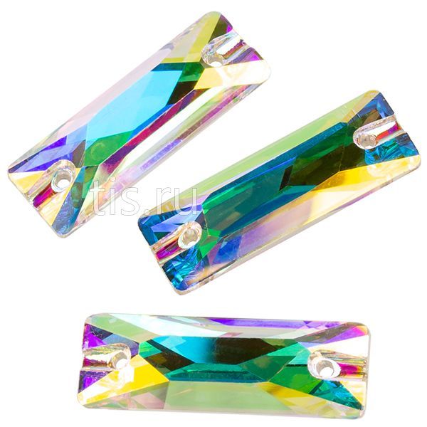 3545 26*9 mm Crystal AB K9