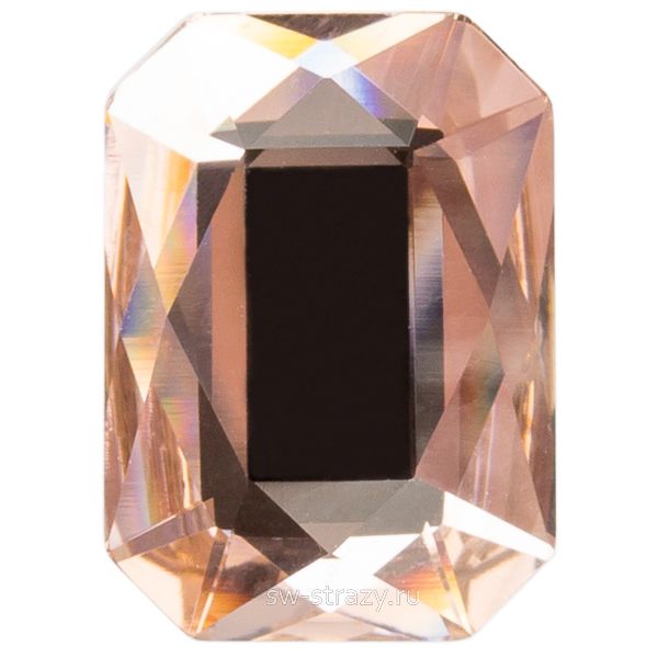 2602 14x10 mm Vintage Rose F