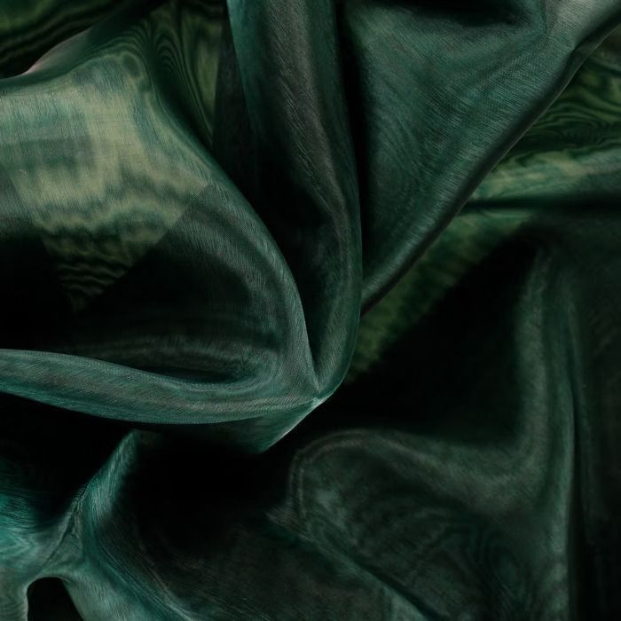 Органза Forest Green
