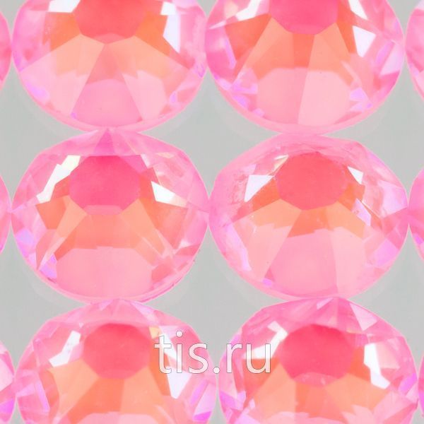 C88 ss16 Crystal Electric Light Rose Delite