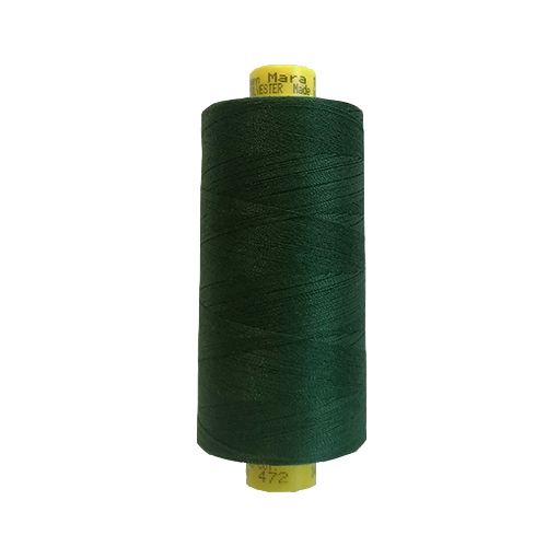 GUTERMANN Mara №120 472 Темно-зеленый