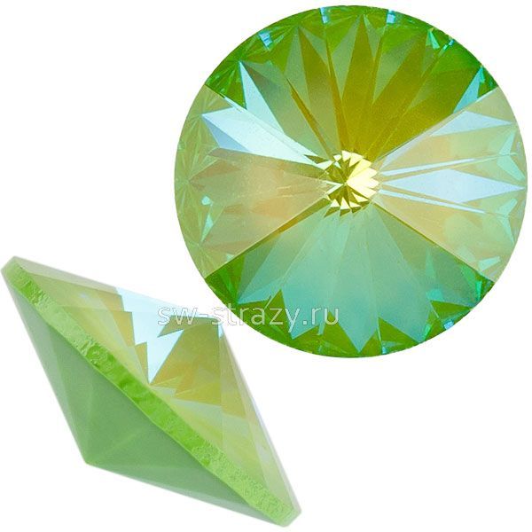 Риволи 1122 14 mm ULTRA LIME AB U