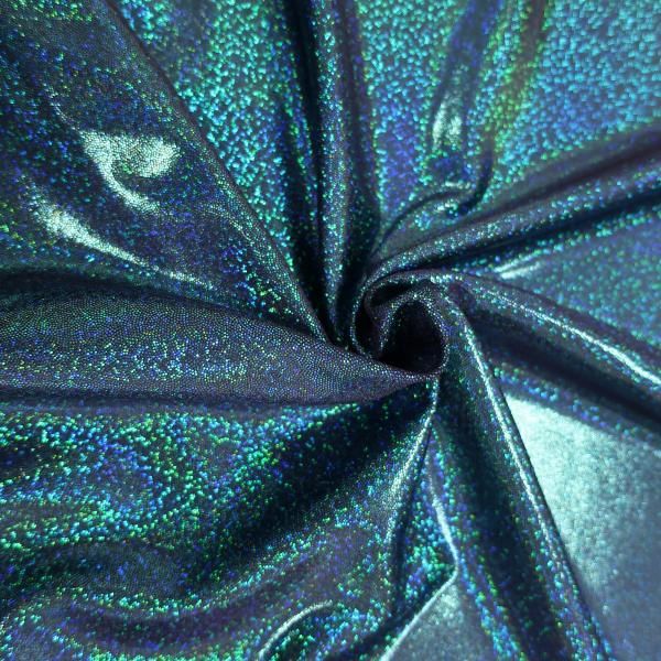 Бифлекс-голограмма HKM 2009 TURQ