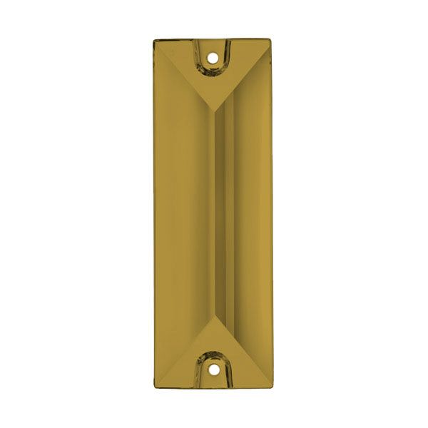 8322 MM 63.0x22.0 Crystal Golden Teak