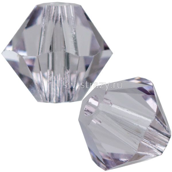 Бусины 5328 3 mm Smoky Mauve