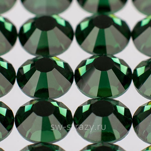 YHB 28 ss30 Green Turmaline F 145