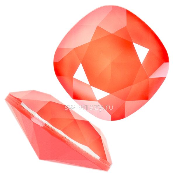 Кристаллы 4470 12 mm Crystal Light Coral