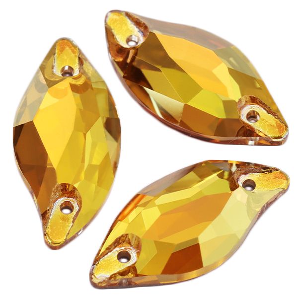 YHB 3300 10*20 mm Crystal Sunshine