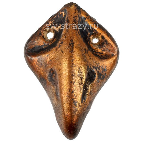 Клюв совы xxl. (1-005)