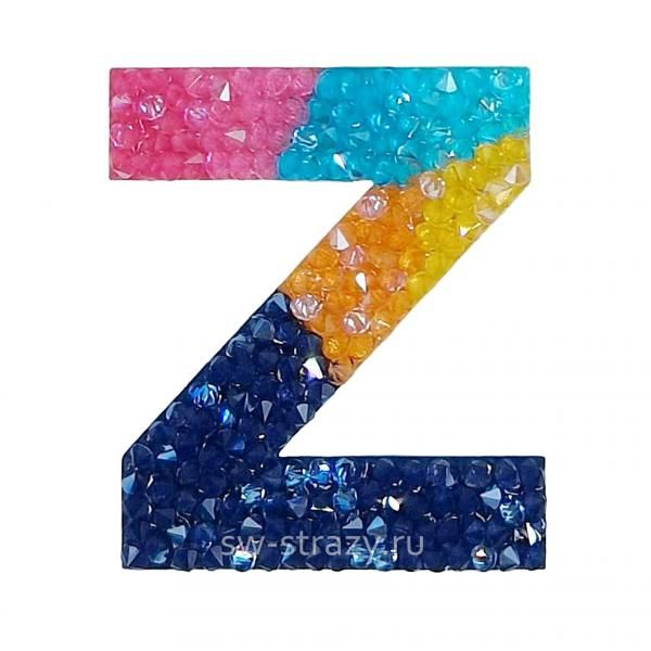 Crystal Ultrafine Rocks 89957 