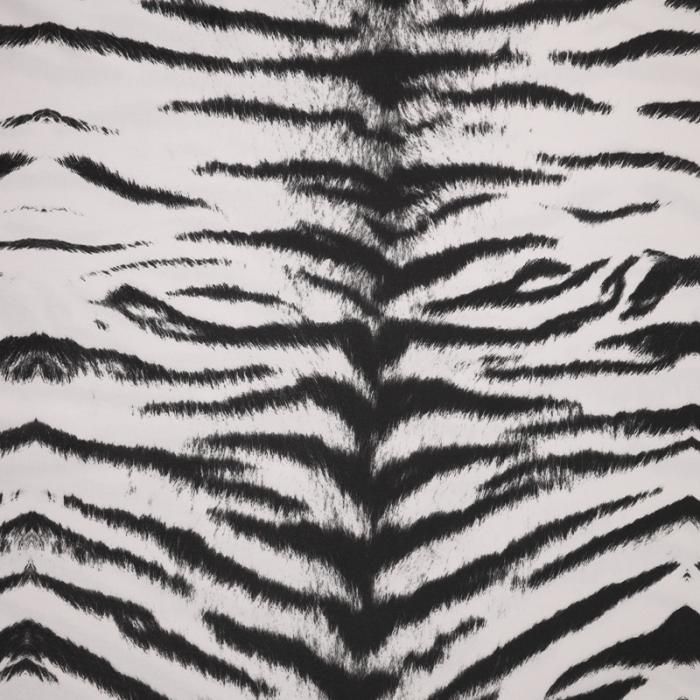 Бифлекс 0029 Tiger Black And White