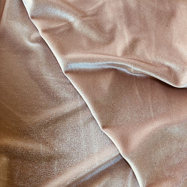 Бархат 30021 Undressed 2025