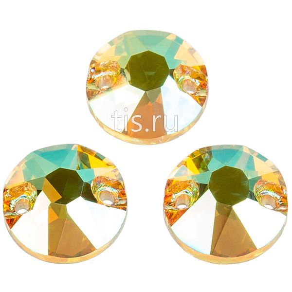 3145 12 mm Crystal Sun