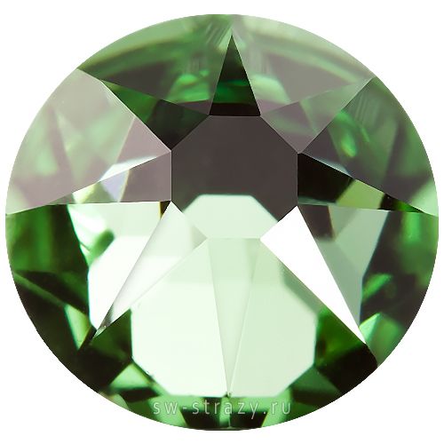 2058 ss 7 Peridot F
