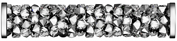 Бусины 5950 30 mm 001 LTCH STEEL