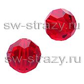 Бусины 5000 8 mm Light Siam