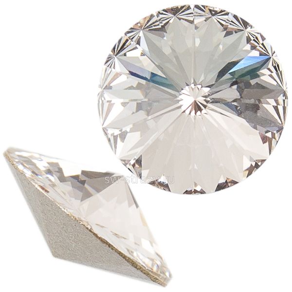 Риволи 1122 12 mm Crystal F