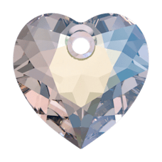 Кулоны 6432 14,5 mm Crystal Shimmer