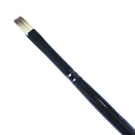 Кисть Pinax Artists HI TECH Плоская №4