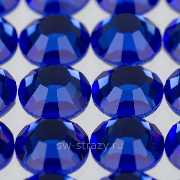 YHB 28 ss20 Sapphire F 107