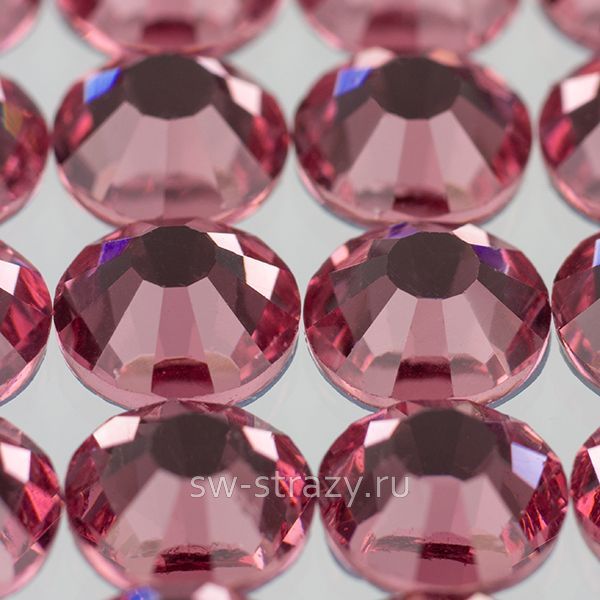 YHB 28 ss20 Light Rose HF 124