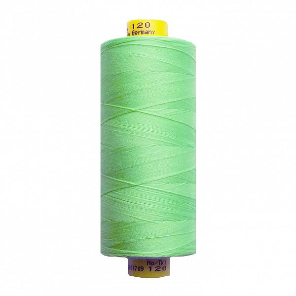 GUTERMANN Mara №120 401 Холодный зеленый