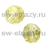 Бусины 5000 8 mm Jonquil