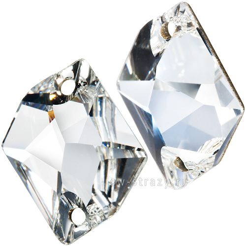 3265 MM 20.0 X 16.0 Crystal