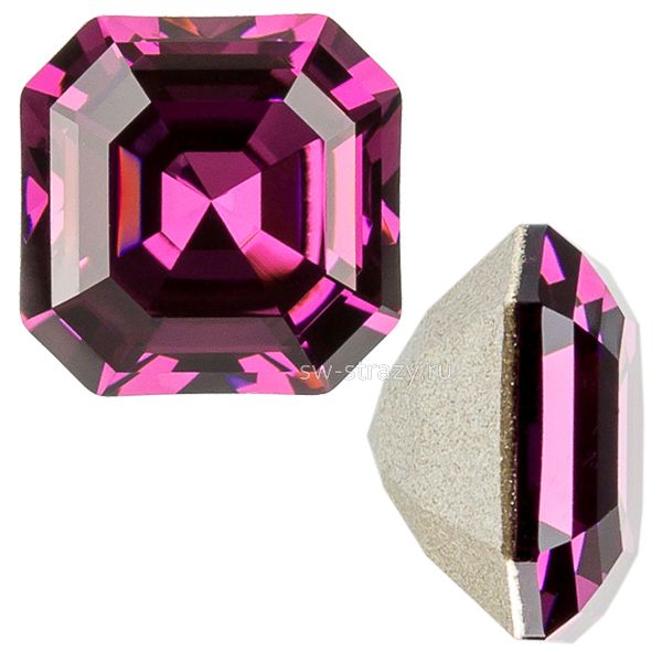 Кристаллы 4480 10 mm Amethyst