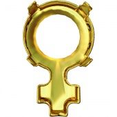 4876/S 30x19 mm Gold Plating