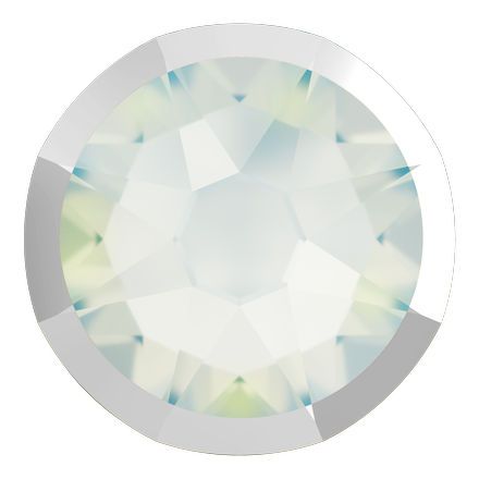 2088/I ss 20 WHITE OPAL  LTCHROMEZ F