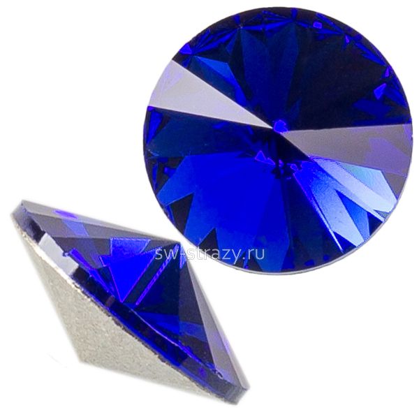Риволи 1122 18 mm Majestic Blue F