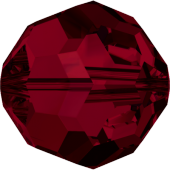 Бусины 5000 6 mm Siam