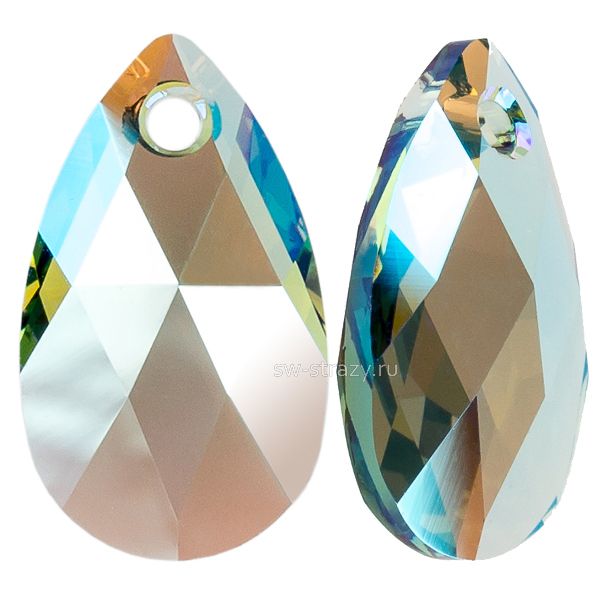 Кулоны 6106 22 mm Erinite Shimmer