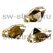 3256 MM 14.0*8.5 Crystal Silver Shade