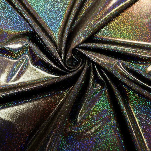 Бифлекс-голограмма HKM 2010 EBONY