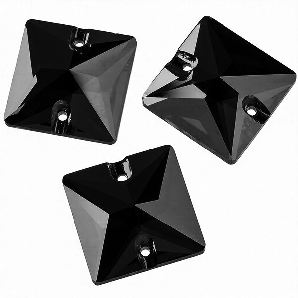 YHB 3687 12*12 mm Jet