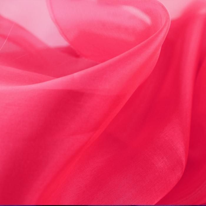 Органза Salmon