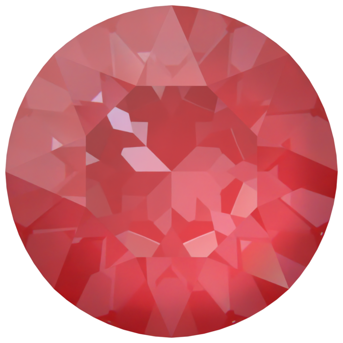 Кристаллы 1088 SS 39 Crystal Poppy Red Ignite