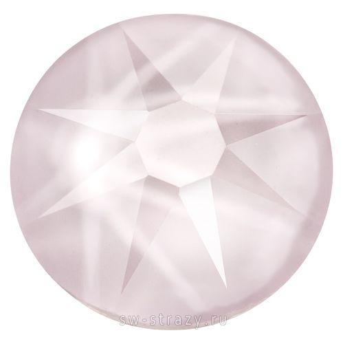 2088 ss 20 Crystal Powder Rose F