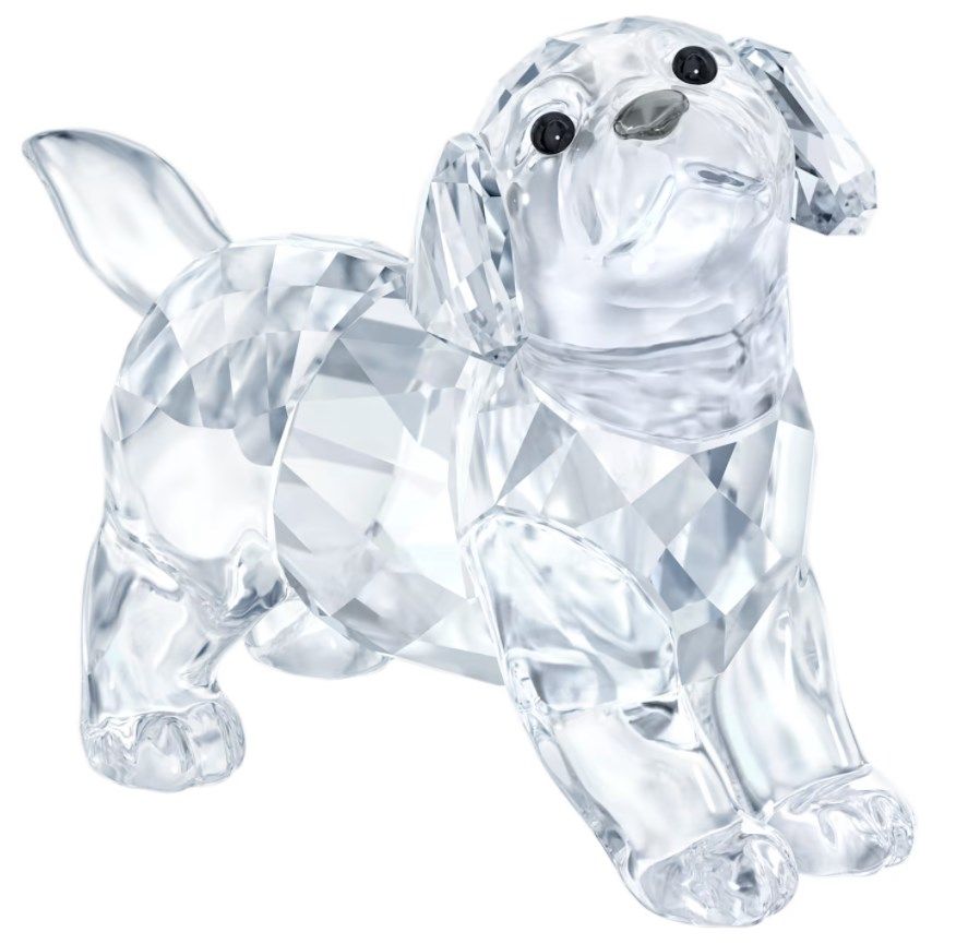 Фигурки Swarovski